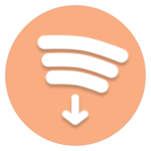 Spotify Playlist Downloader icon
