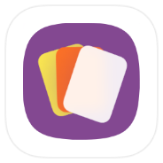 Lexilize Flashcards icon