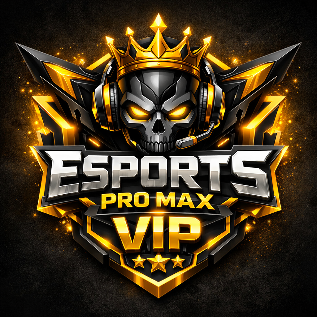 Esports Pro Max icon