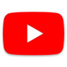 YouTube icon