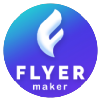 Flyer Maker icon