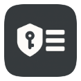 Permissions Summary icon
