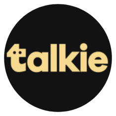 Talkie icon