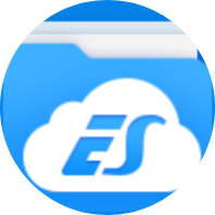 ES File Explorer icon