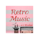 DYRetroMusic FlipFont icon