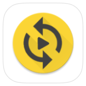 Loop Player icon