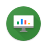 Activity Monitor icon