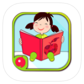 Kindergarten Kids Learning icon