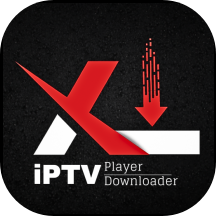 X Play-Download icon