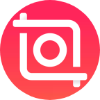 InShot icon