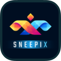 Sneepix icon