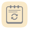 Simple Notes icon