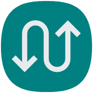 Open Alert Viewer icon