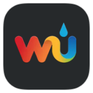 Wunderground icon