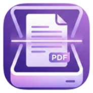 Clipitra PDF icon