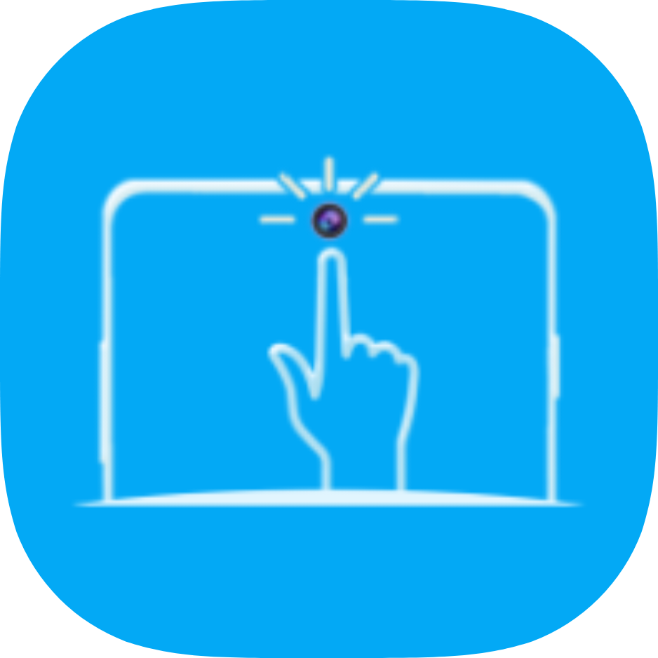 Touch The Notch icon