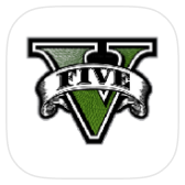 GTA V icon