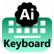 Ai Chat Keyboard icon
