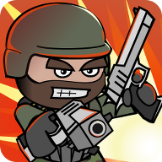 Mini Militia icon