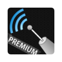 WiFi Analyzer icon