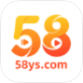 58 视频 icon