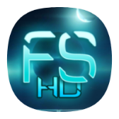 Fractal Space HD icon
