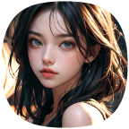Sweetheart AI 💋 [v89 MOD] icon