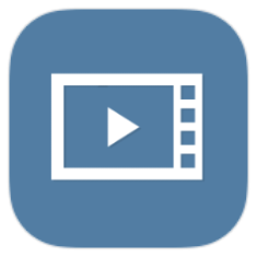 VideoApp VK icon