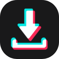 AhaTok Downloader icon