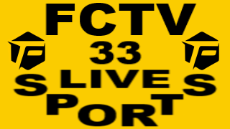 FCTV33 icon