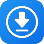 AhaFast Downloader icon