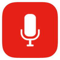 Voice Recorder Pro icon