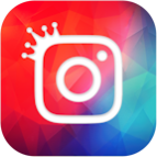 InstaPro2 ♚ icon