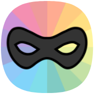 Bitmask icon