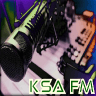KSA FM icon