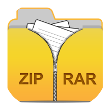 Files Archiver icon