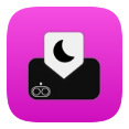 Flip 2 DND icon