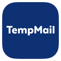 TempMail Pro icon