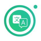 CamTranslator icon