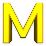 Matrix operations icon