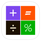 Calculator icon