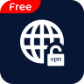 Fast VPN icon