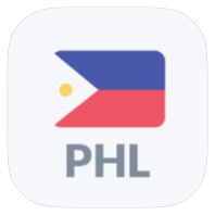 Radio Philippines icon