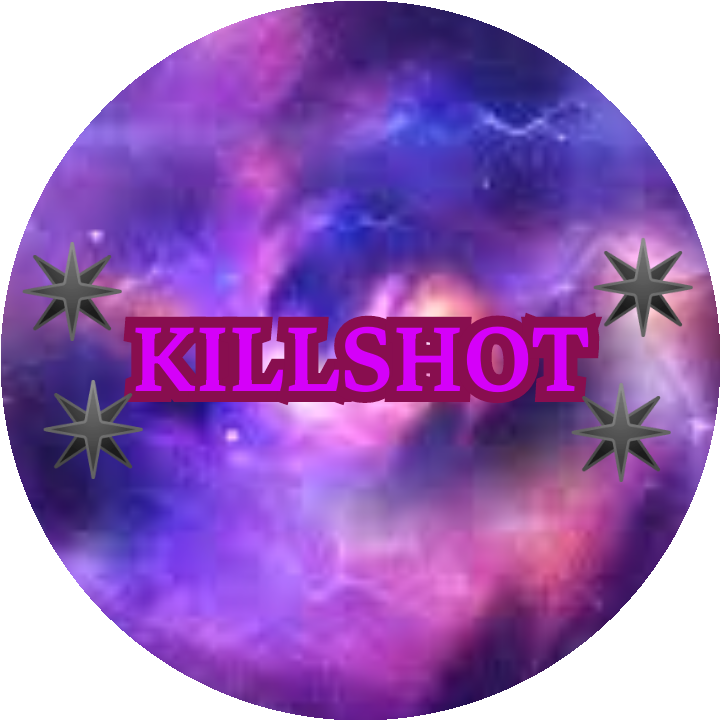 Killshot Tester icon