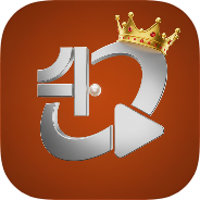 4Anime Play icon