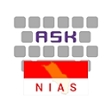 Nias for AnySoftKeyboard icon