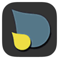 Meteogram Widget - Donate icon