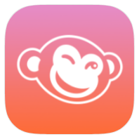 PicMonkey icon