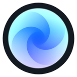 Zoom Earth icon