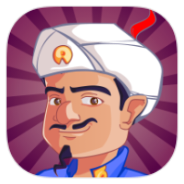 Akinator icon